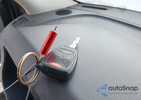 2010 Jeep Patriot Sport from USA, damaged, VIN 1J4NT1GBXAD666491